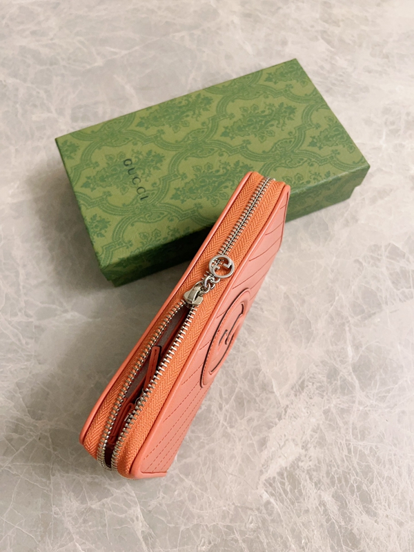 グッチ財布 レプリカ素材ディテール